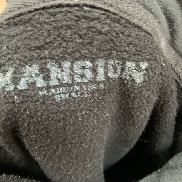 Mansion hoodie (original strawberry mansion) - Picture 5 of 5